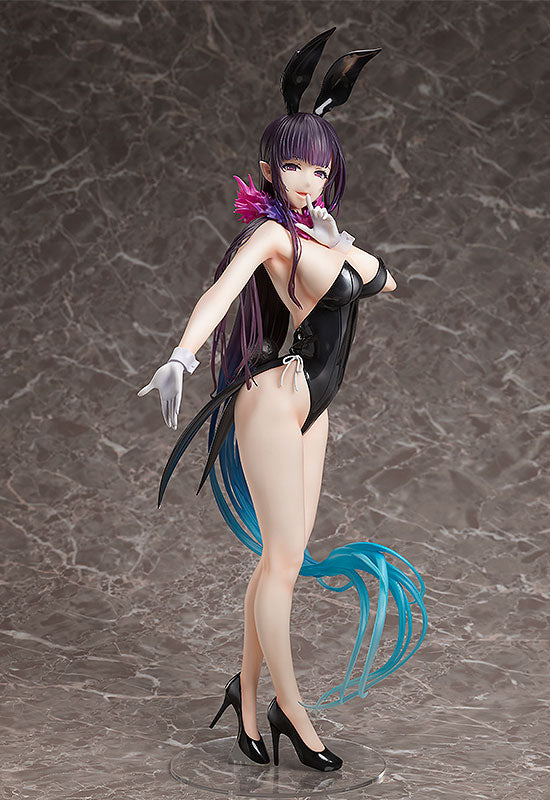 Versión estilo B de The Elder Sister, One Chiyo Bare Leg Bunny. 1/4
