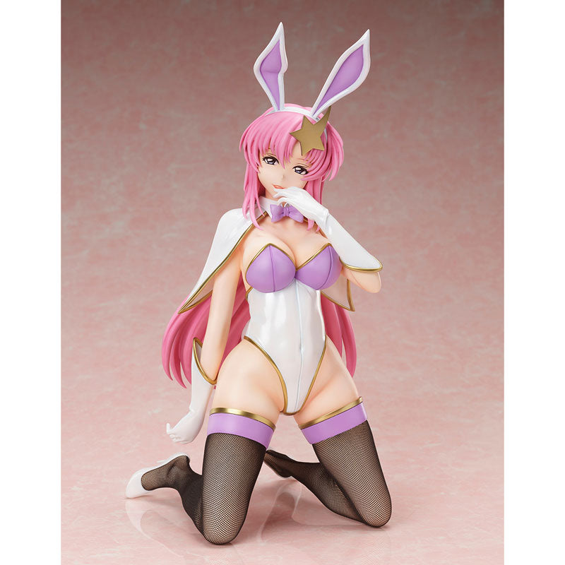 Traje móvil estilo B Gundam SEED Destiny Meer Campbell Bunny Ver. 1/4