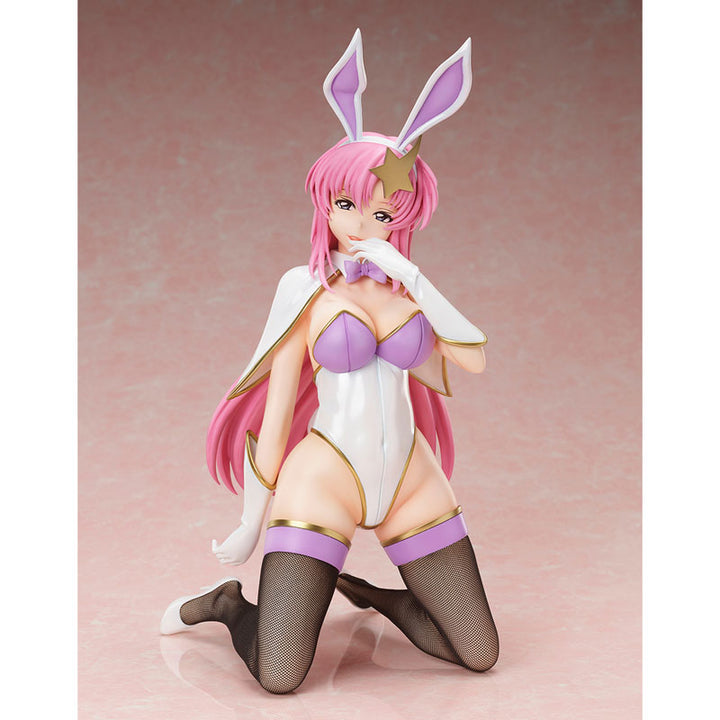 Traje móvil estilo B Gundam SEED Destiny Meer Campbell Bunny Ver. 1/4