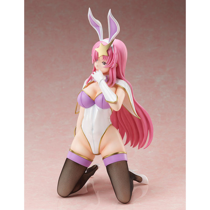 Traje móvil estilo B Gundam SEED Destiny Meer Campbell Bunny Ver. 1/4