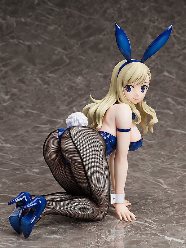 Anime de televisión “EDENS ZERO” Rebecca Bluegarden Bunny Ver. 1/4