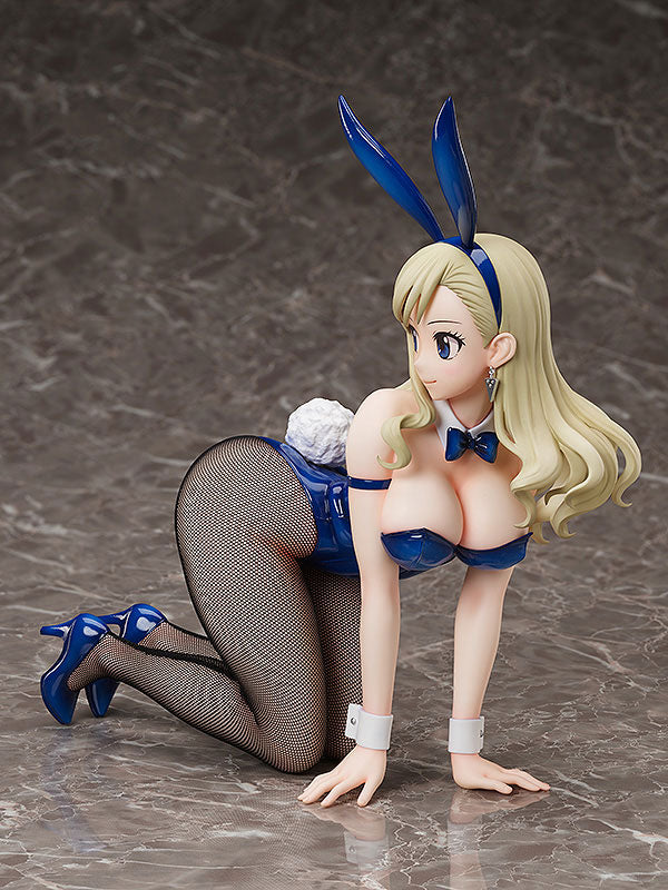 Anime de televisión “EDENS ZERO” Rebecca Bluegarden Bunny Ver. 1/4