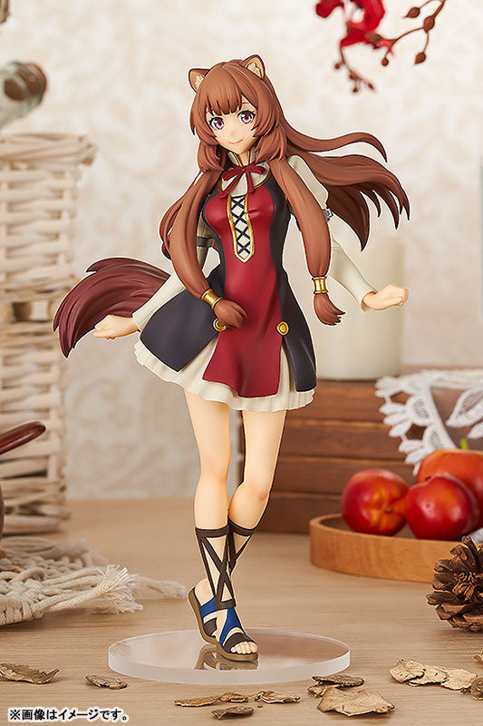 POP UP PARADE The Rising of the Shield Hero SEASON 2 Raphtalia L