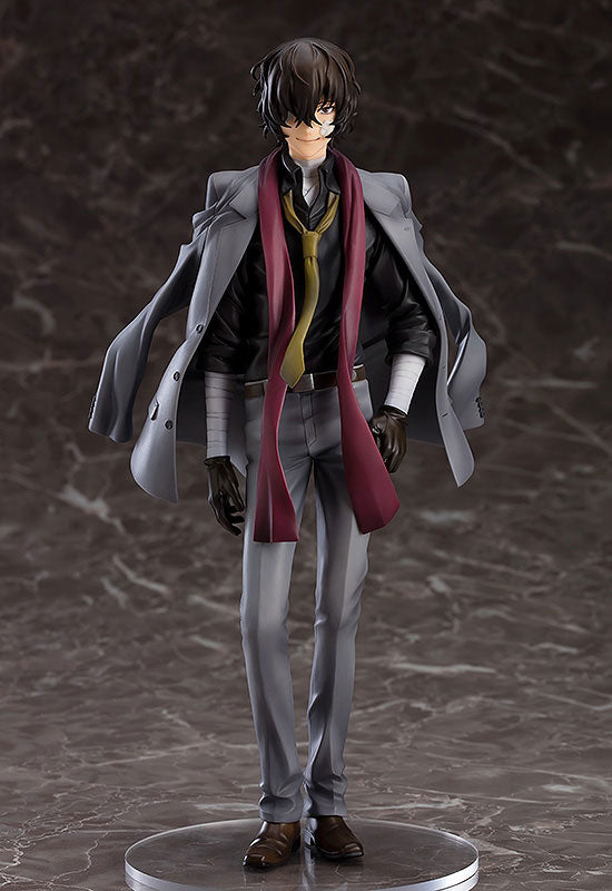 Osamu Dazai de Bungo Stray Dogs