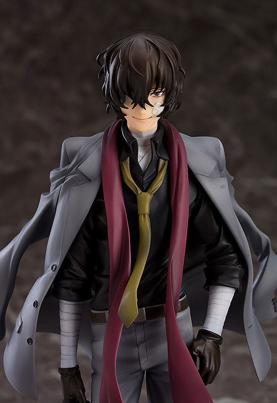 Osamu Dazai de Bungo Stray Dogs