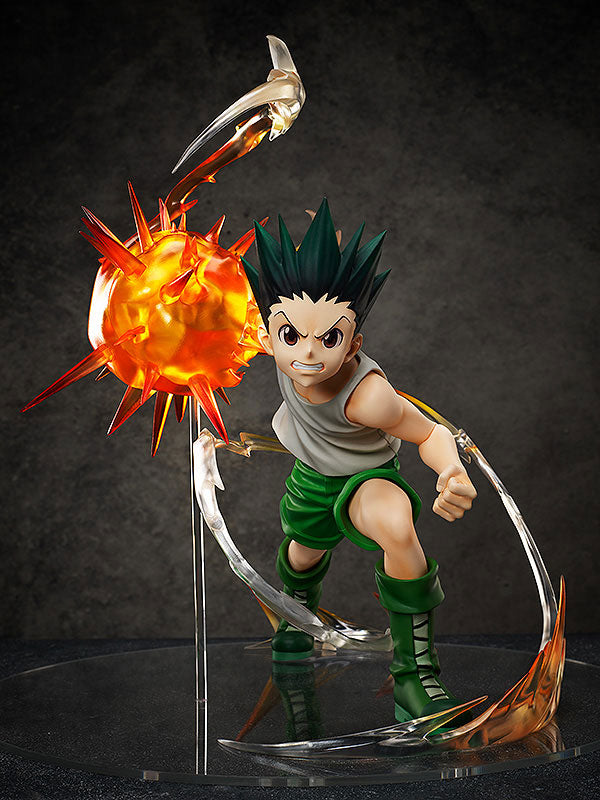 B-style Hunter x Hunter Gon Freecss 1/4