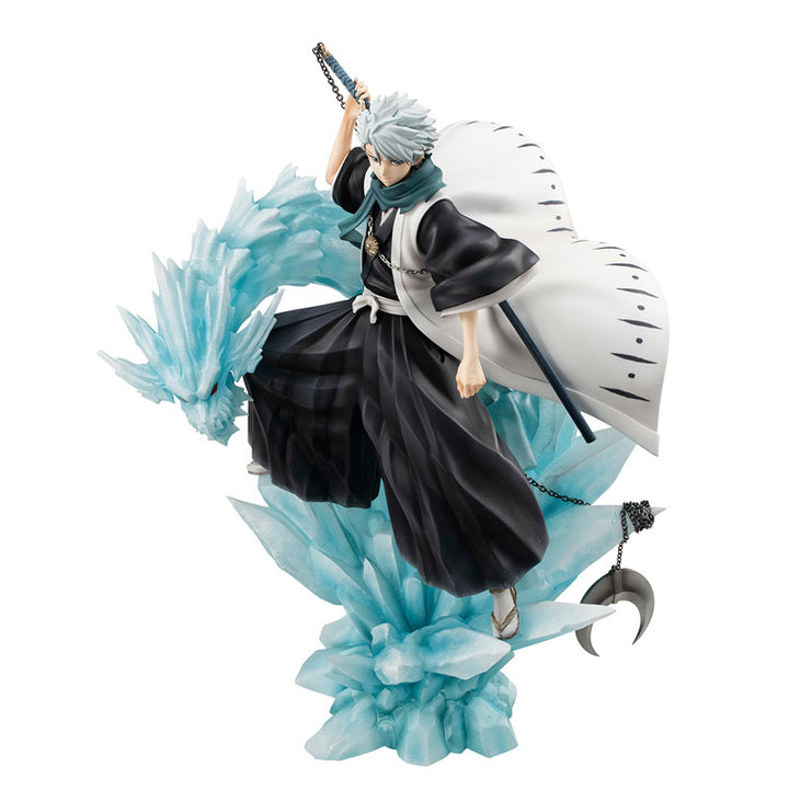 Precious G.E.M. Series BLEACH Toshiro Hitsugaya Thousand-Year Blood War