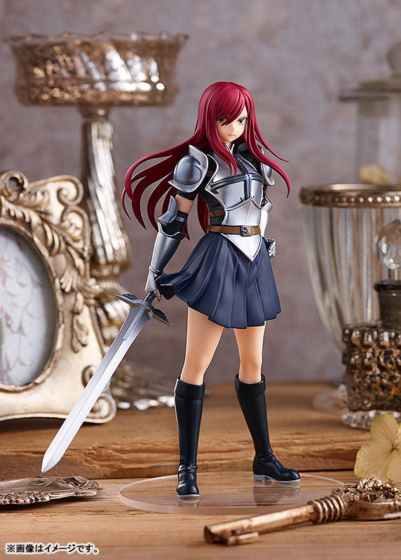 POP UP PARADE “FAIRY TAIL” Erza Scarlet