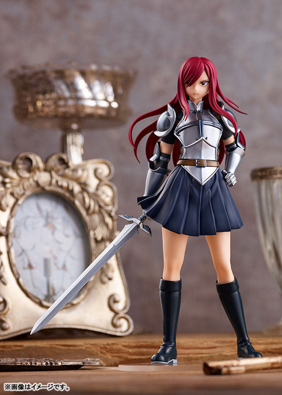 POP UP PARADE “FAIRY TAIL” Erza Scarlet