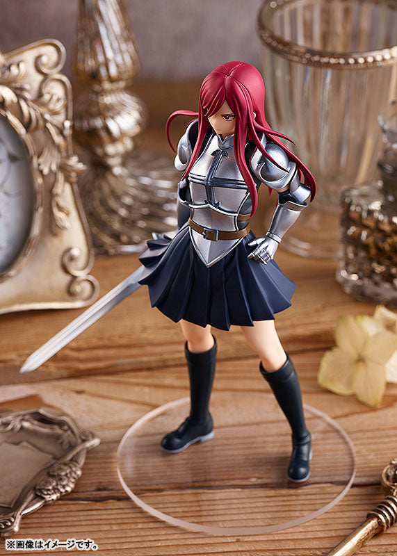POP UP PARADE “FAIRY TAIL” Erza Scarlet