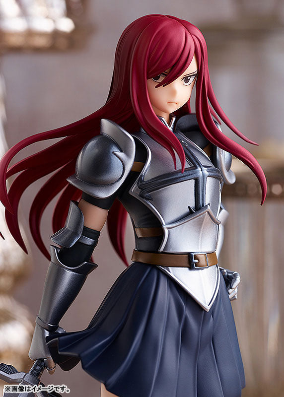 POP UP PARADE “FAIRY TAIL” Erza Scarlet