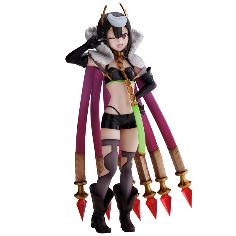 ー品販売  What?” So Spider, a I'm So Ariel Japon Proxymite – アイドル
