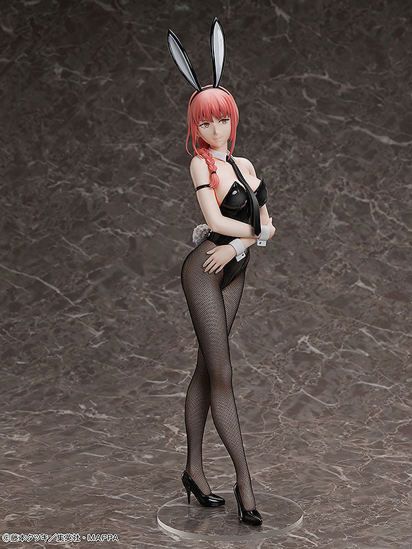 B-style Chainsaw Man Makima Bunny Ver. 1/4