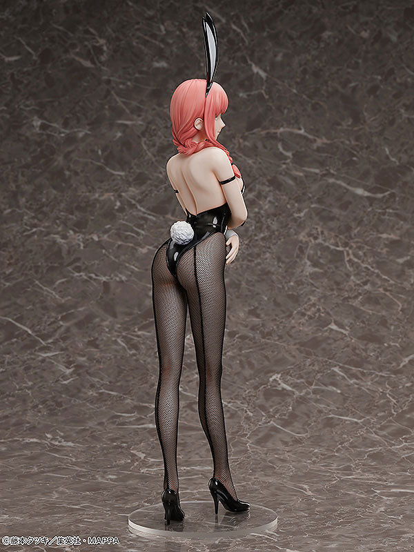 B-style Chainsaw Man Makima Bunny Ver. 1/4