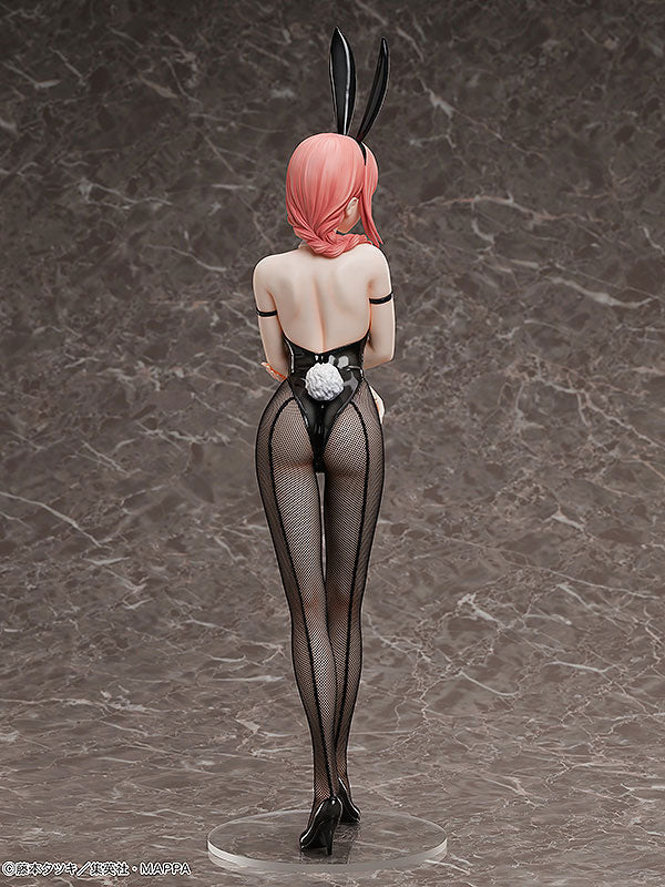 B-style Chainsaw Man Makima Bunny Ver. 1/4