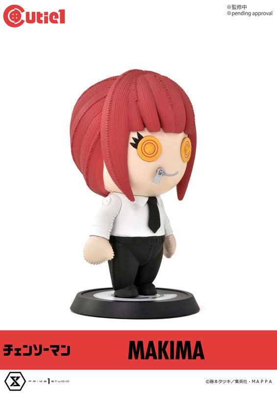 Cutie1 Chainsaw Man Makima