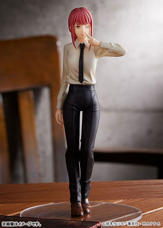 POP UP PARADE Chainsaw Man Makima