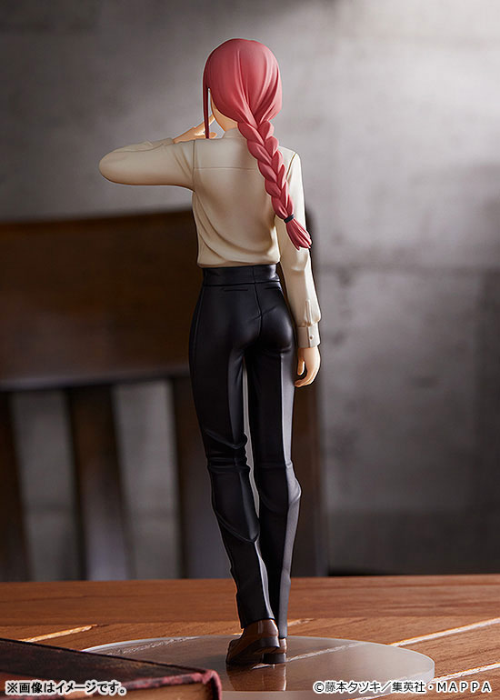 POP UP PARADE Chainsaw Man Makima