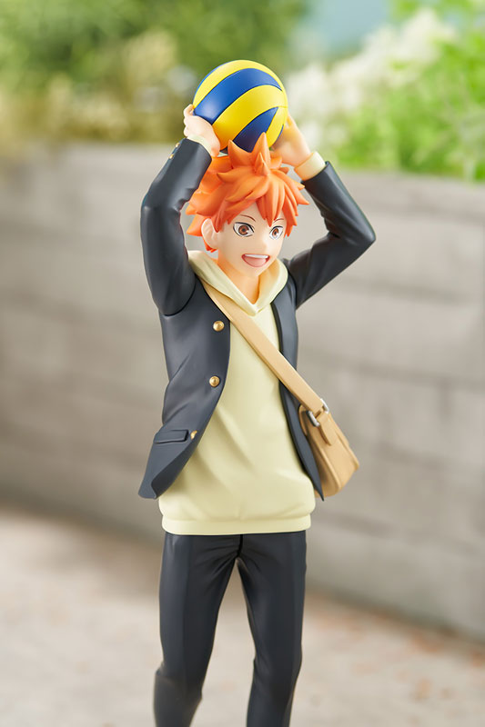 TENITOL Haikyuu!! Shoyo Hinata