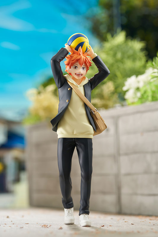 TENITOL Haikyuu!! Shoyo Hinata