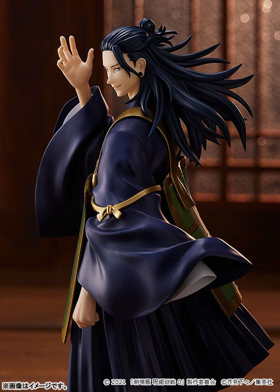 POP UP PARADE Suguru Geto Movie Jujutsu Kaisen 0 Ver.