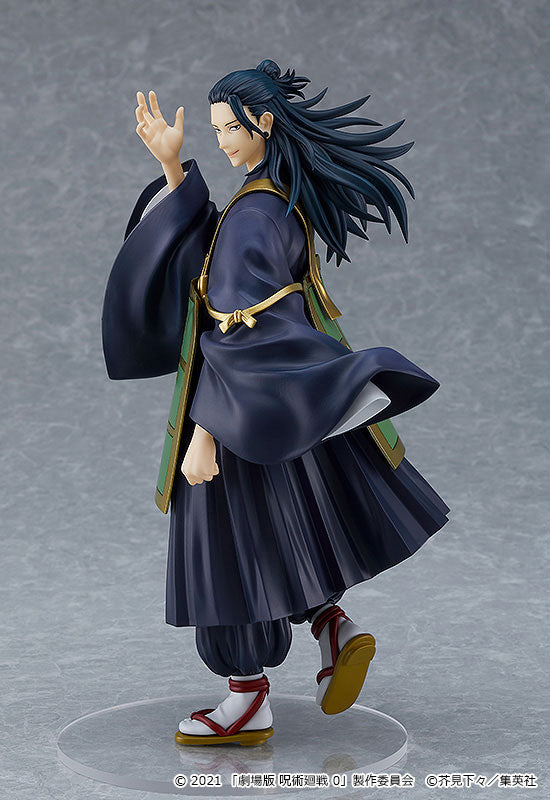 POP UP PARADE Suguru Geto Movie Jujutsu Kaisen 0 Ver.