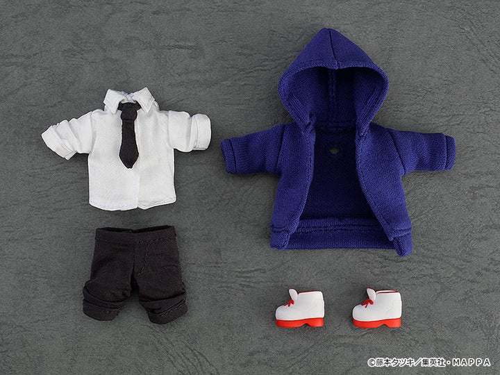 Nendoroid Doll Outfit Set Chainsaw Man Power