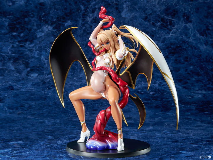 Tentacle and Witches -Shokushu no Koibito- Lily Ramses Futaba 1/6