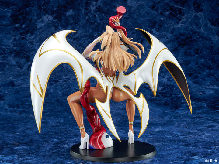 Tentacle and Witches -Shokushu no Koibito- Lily Ramses Futaba 1/6