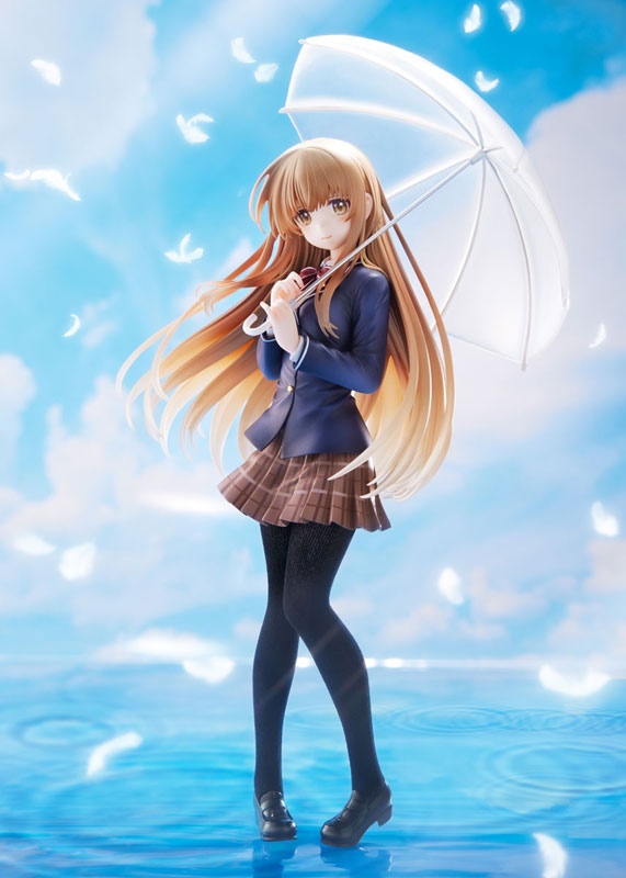 The Angel Next Door Spoils Me Rotten Mahiru Shiina 1/7