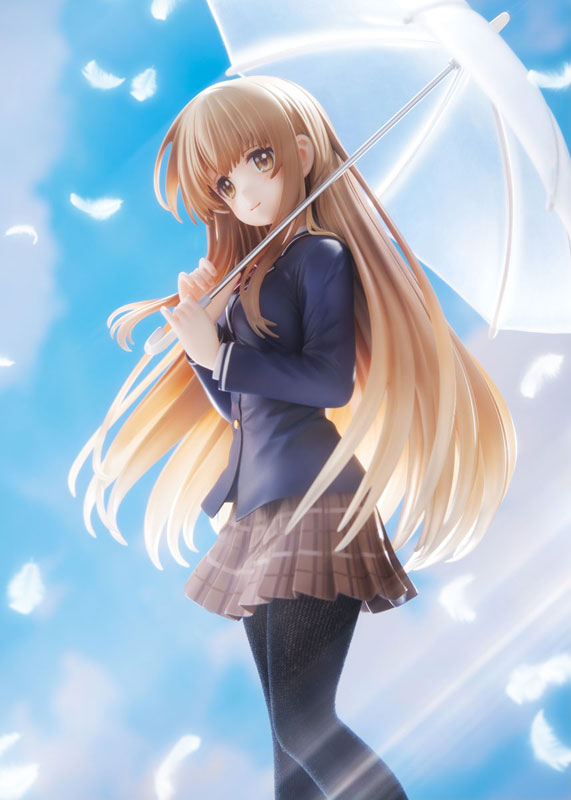 The Angel Next Door Spoils Me Rotten Mahiru Shiina 1/7