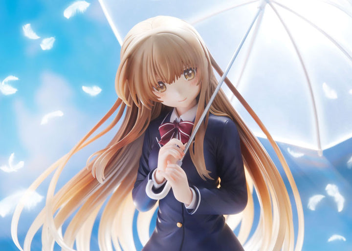 The Angel Next Door Spoils Me Rotten Mahiru Shiina 1/7
