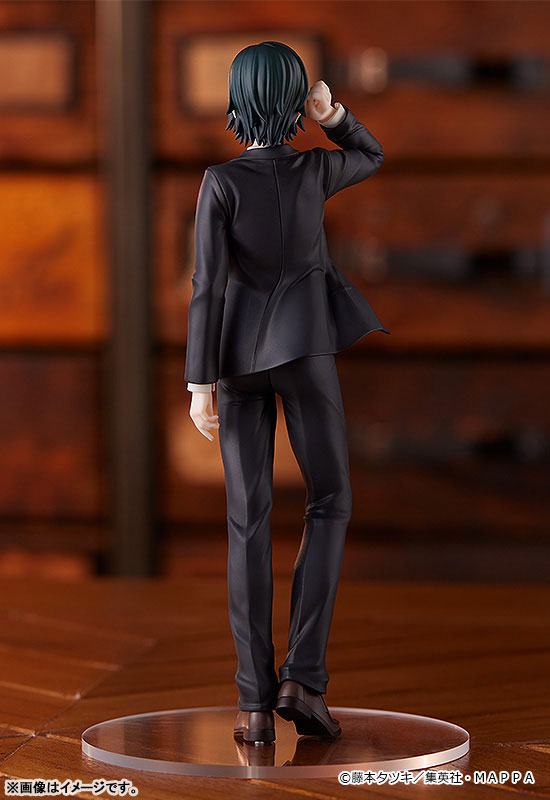POP UP PARADE Chainsaw Man Himeno