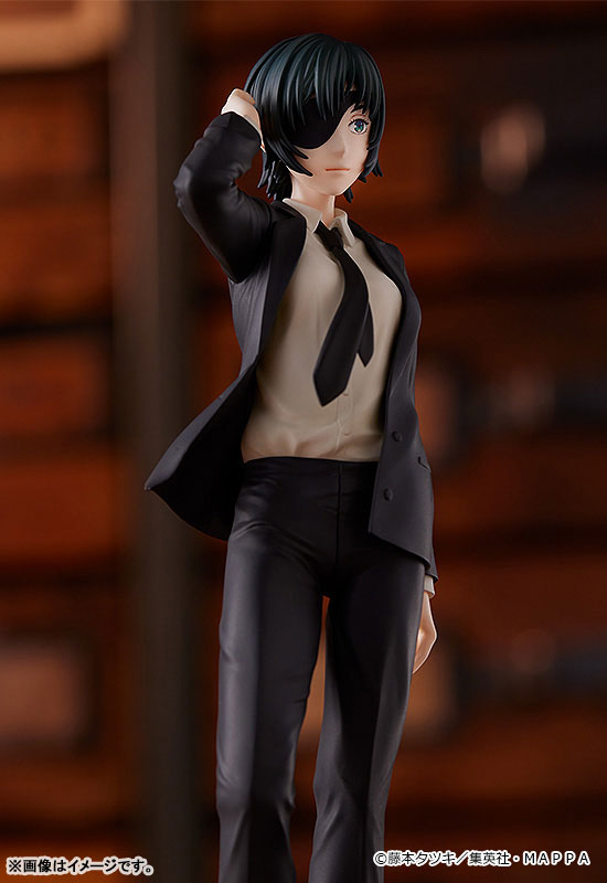 POP UP PARADE Chainsaw Man Himeno