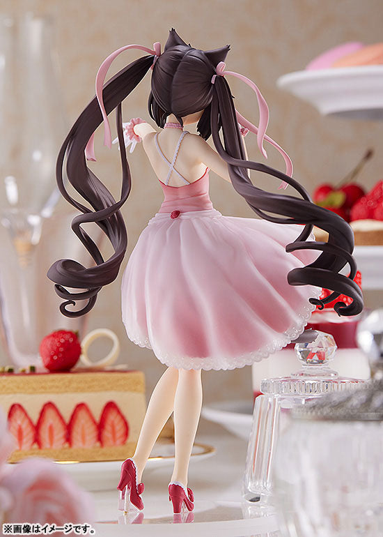 POP UP PARADE Nekopara Chocola Cocktail Dress Ver.