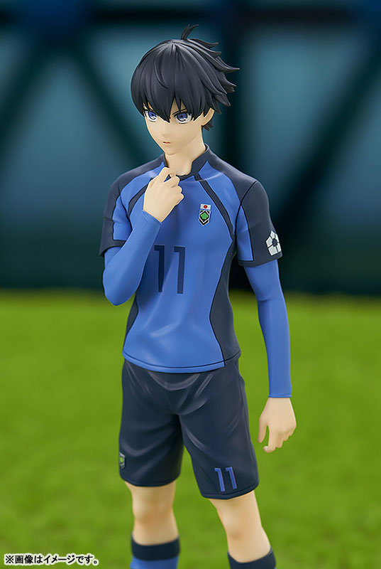 POP UP PARADE Bluelock Yoichi Isagi