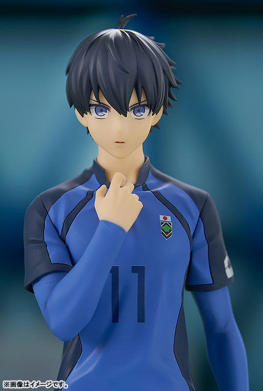 POP UP PARADE Bluelock Yoichi Isagi