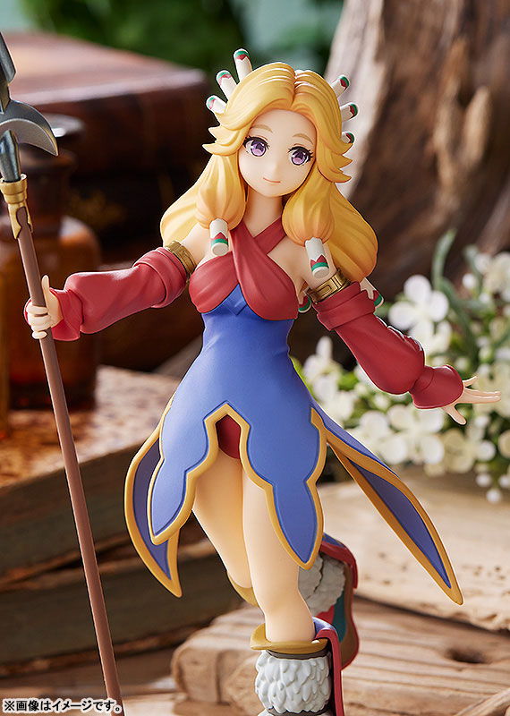 POP UP PARADE Legend of Mana -The Teardrop Crystal- Serafina