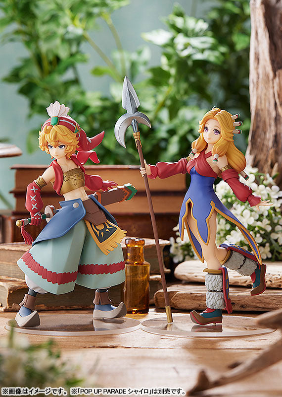 POP UP PARADE Legend of Mana -The Teardrop Crystal- Serafina