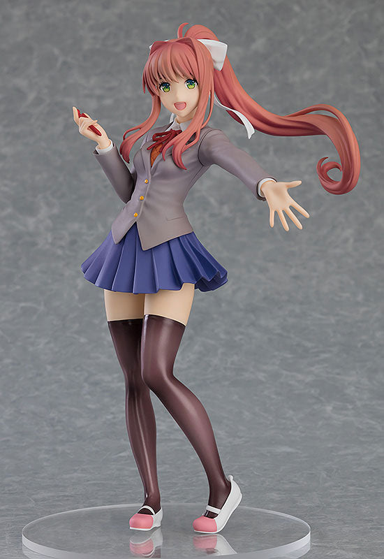 POP UP PARADE Doki Doki Literature Club! Monica