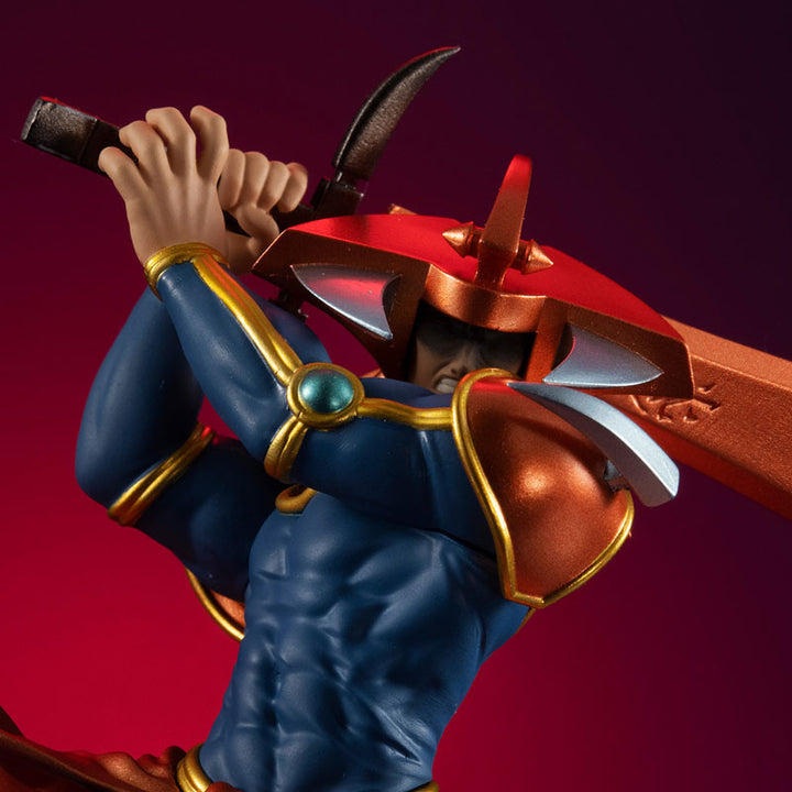 MONSTERS CHRONICLE Yu-Gi-Oh! Duel Monsters Flame Swordsman