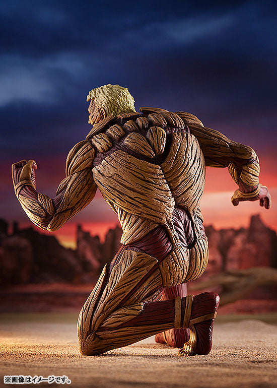 POP UP PARADE Attack on Titan Reiner Braun Armored Titan Ver.