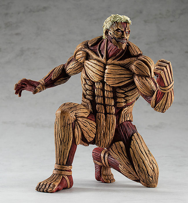 POP UP PARADE Attack on Titan Reiner Braun Armored Titan Ver.