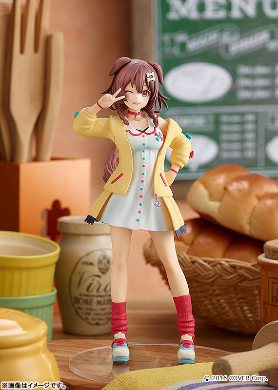 POP UP PARADE Hololive Production Inugami Korone