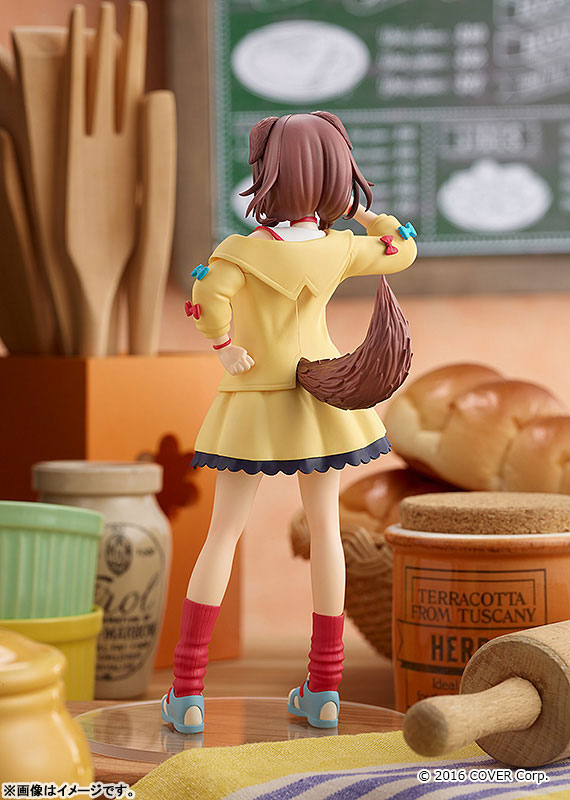 POP UP PARADE Hololive Production Inugami Korone