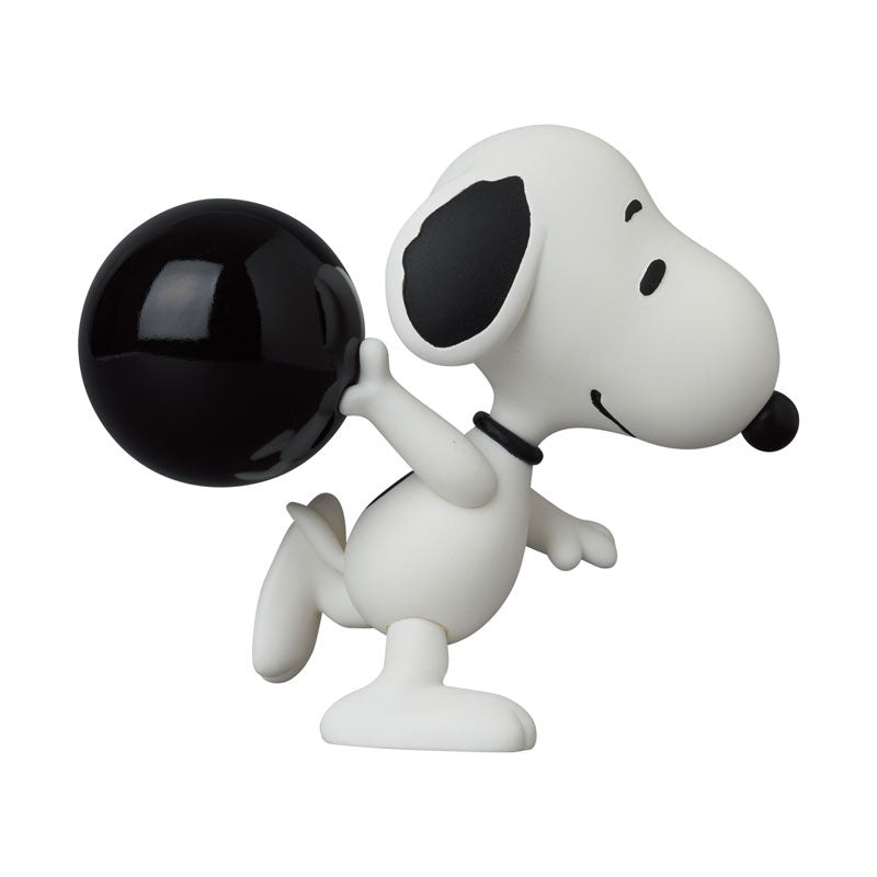 Ultra Detail Figure No.721 UDF PEANUTS SERIES 15 BOWLER SNOOPY