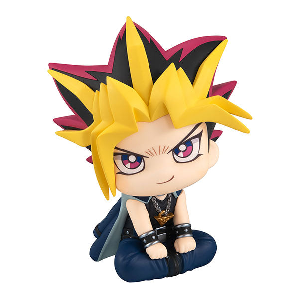 LookUp Yu-Gi-Oh! Duel Monsters Yami Yugi