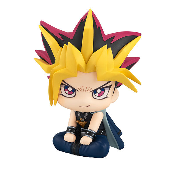 LookUp Yu-Gi-Oh! Duel Monsters Yami Yugi