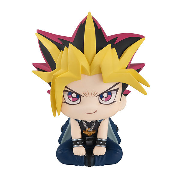 LookUp Yu-Gi-Oh! Duel Monsters Yami Yugi