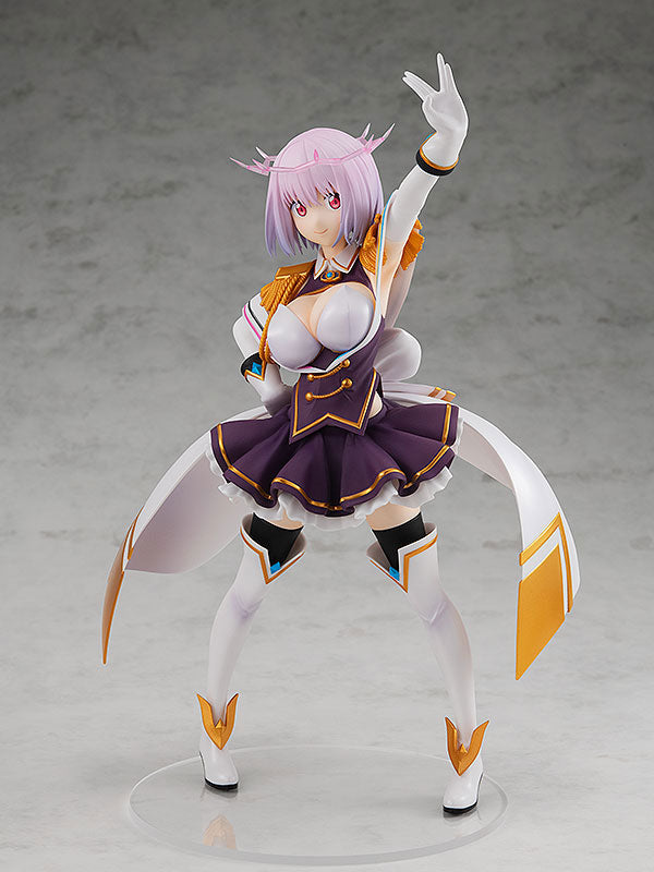 POP UP PARADE Movie "GRIDMAN UNIVERSE" Akane Shinjo (New Order) L size